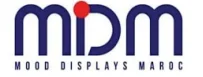 Logo client partenaire Amiyas Import