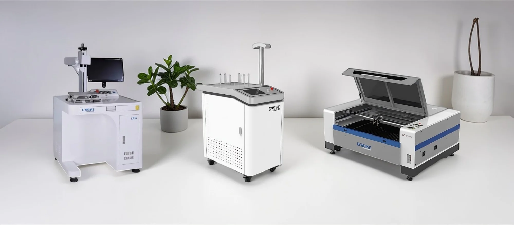 Soudage Laser
